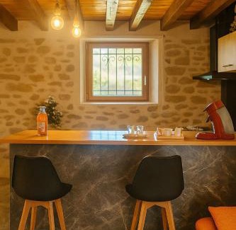 Fontpedrouse House | Nature et Sérénité