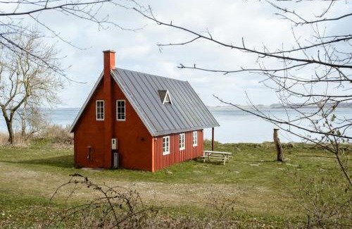 Roslev House | Nature Gem 5 Metres From Limfjord