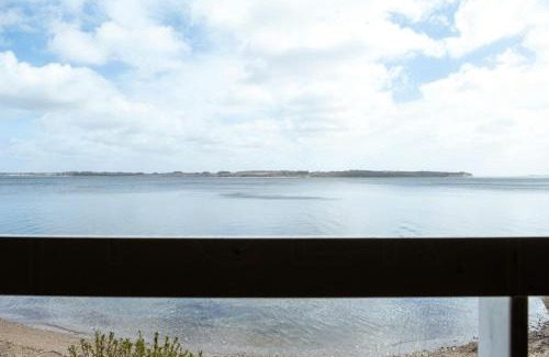 Roslev House | Nature Gem 5 Metres From Limfjord