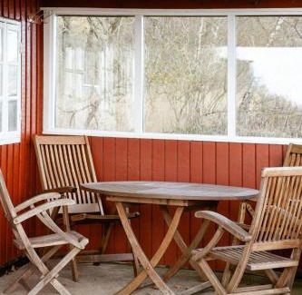 Roslev House | Nature Gem 5 Metres From Limfjord