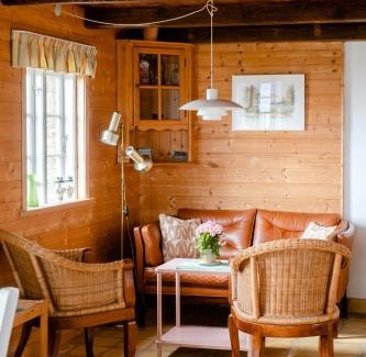 Roslev House | Nature Gem 5 Metres From Limfjord