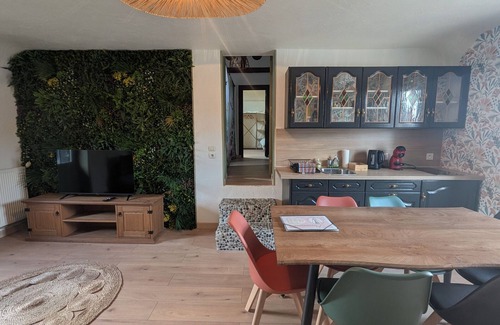 Chabris Cottage | Nature Getaway in Chabris: Between Loire and Cher