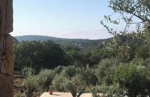 Mons House | Nature gite - Provence