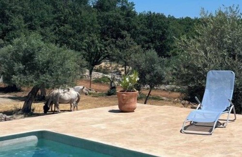 Mons House | Nature gite - Provence