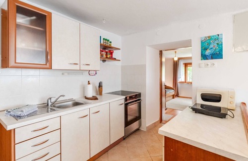 Tolmin House | Nature Hideaway Holiday Homes with Sauna - Two Bedroom Holiday Home
