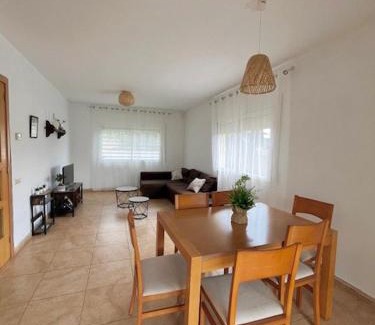 Macanet de la Selva House | Nature House