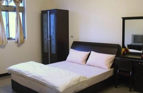 Wanli Bed & Breakfast | Nature House