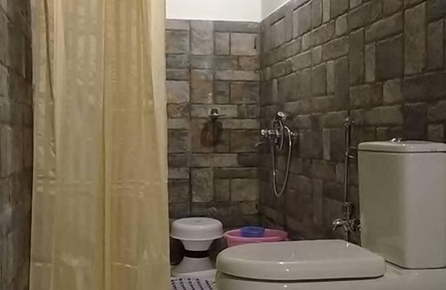 Golaghat Hotel | Nature Hunt Eco Camp