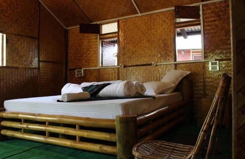 Golaghat Hotel | Nature Hunt Eco Camp