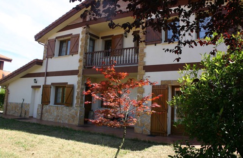 Villasana de Mena House | Nature in a privileged setting just 35 minutes from Bilbao.