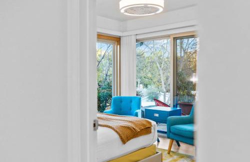 Mount Helix Villa | Nature-Inspired Stay with Pool, Fire Pits and More