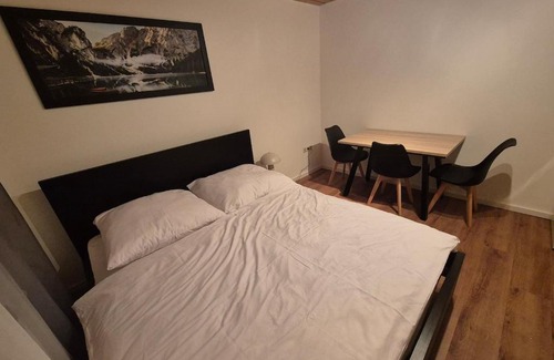 Grombach Apartment | Nature lover's place