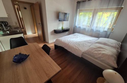 Grombach Apartment | Nature lover's place