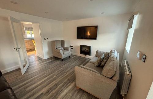 Ballyvourney House | Nature Lovers Family Home - 3 Bed 2 Bath