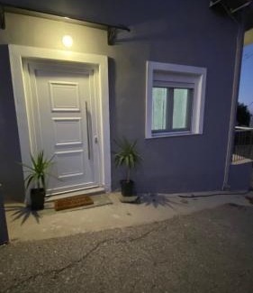 Mesenikolas Apartment | Nature Paradise Apartment