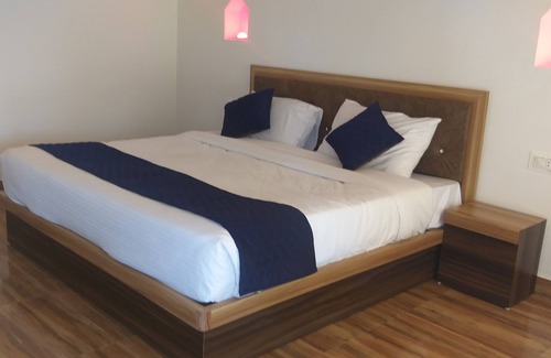 Village Hokra Hotel | Nature Resort