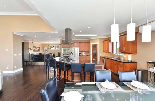 Bear Mountain Resort House | Nature's Gate Executive Estate