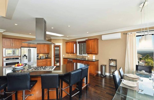 Bear Mountain Resort House | Nature's Gate Executive Estate