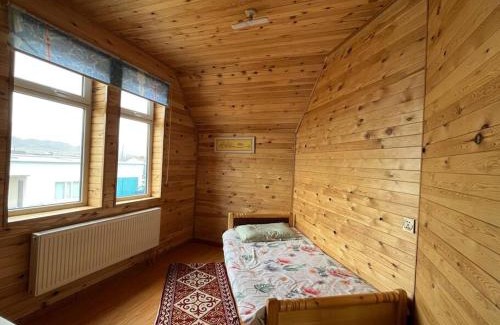 Olgii House | Nature's Rest Lodge