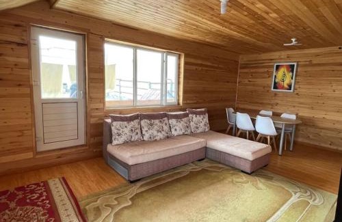 Olgii House | Nature's Rest Lodge