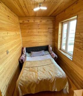 Olgii House | Nature's Rest Lodge