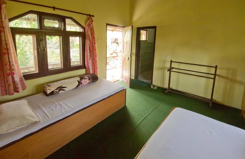 Bardia Hotel | Nature Safari Resort