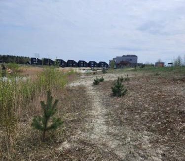 Klaipeda District Municipality House | Nature Spa Svencele