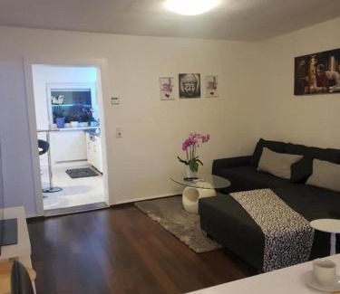 Oker Apartment | Nature Times - Harz