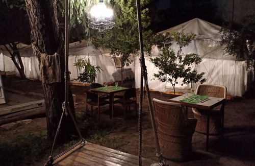 Jodhpur RV Rental | Nature Trail Camps & Homestay