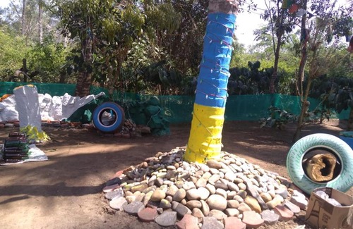 Piriyapatna House | Nature View Cottage