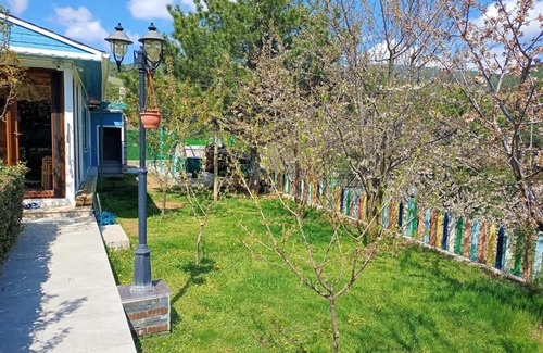 Osmangazi Apartment | Nature View Private House With Garden in Osmangazi