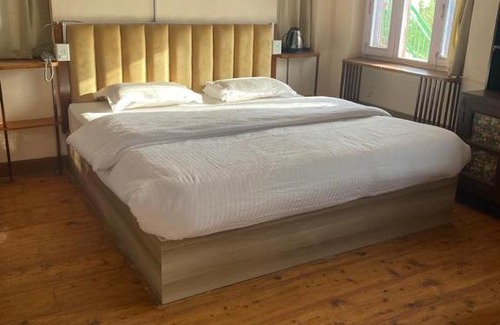 Baldeyan House | Nature villa