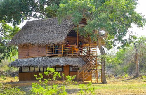 Katagamuwa Villa | Nature Win Yala