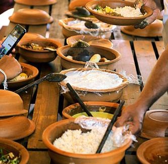 Katagamuwa Villa | Nature Win Yala