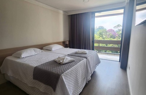 Bairro dos Finco Hotel | Naturecer Eco Resort