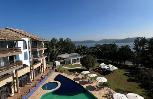 Bairro dos Finco Hotel | Naturecer Eco Resort