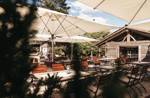 Oberaichwald Resort | Naturel Hoteldorf Schönleitn
