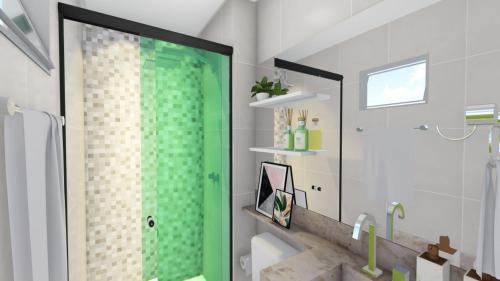 Coqueiro Apartment | Natureza e Bem Estar Juntos