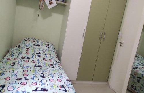 Coqueiro Apartment | Natureza e Bem Estar Juntos