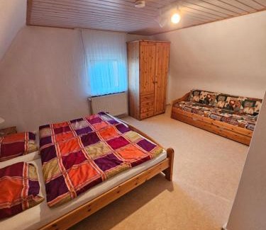 Annweiler am Trifels Hotel | Naturfreundehaus