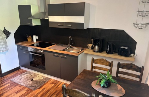 Broby House | Naturhus Broby - Modern vacation home in the heart of Skåne