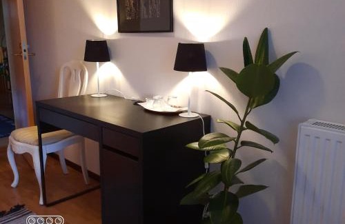 Uppsala House | Naturnära dubbelrum B&B i Uppsala Ramstalund