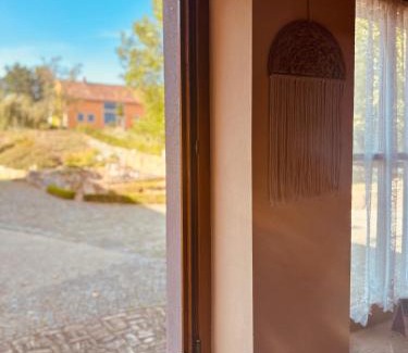 Buttelstedt Apartment | Naturnah bei Weimar