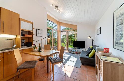 Deuerling Apartment | Naturnahe Ferienwohnung Deuerling