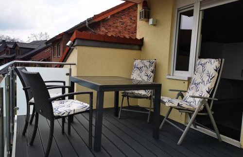 Wuerselen Apartment | Naturnahe schöne neu gestaltete Ferienwohnung