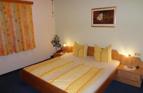 Kraa Apartment | Naturoase Appartements Mirnock