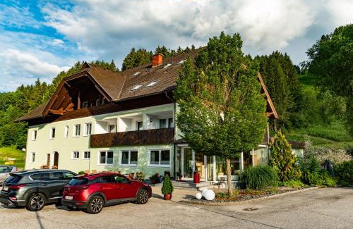 Kraa Apartment | Naturoase Appartements Mirnock