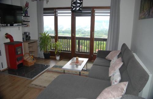 St Andra-Hoech House | Naturpark-.Weinbergferienhaus
