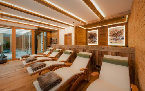 Holzgau Apartment | NATURPARKGUT - alpdeluxe Apartments