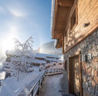 Flachau Apartment | Natursinn Mountainchalets